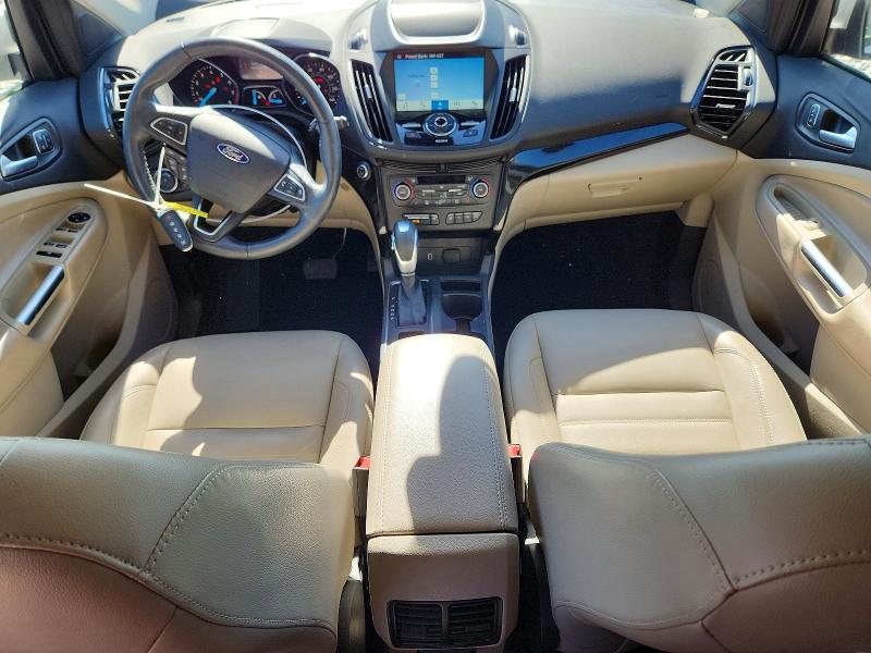 2019 Ford Escape მანქანა იყიდება აუქციონზე, vin: 1FMCU9J90KUC28977, აუქციონის ნომერი: 53409376