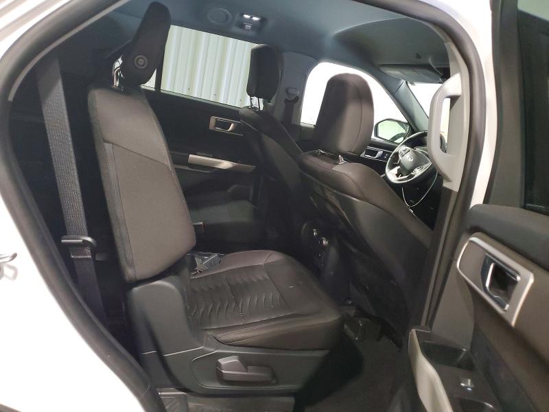 Aukcja sprzedaży 2020 Ford Explorer, vin: 1FMSK8DH1LGC73120, numer aukcji: 52352166