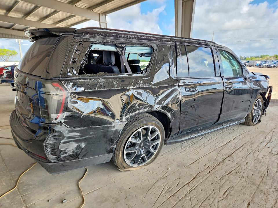 Aukcja sprzedaży 2026 Chevrolet Suburban, vin: 1GNS5EKD5TR113179, numer aukcji: 52960176