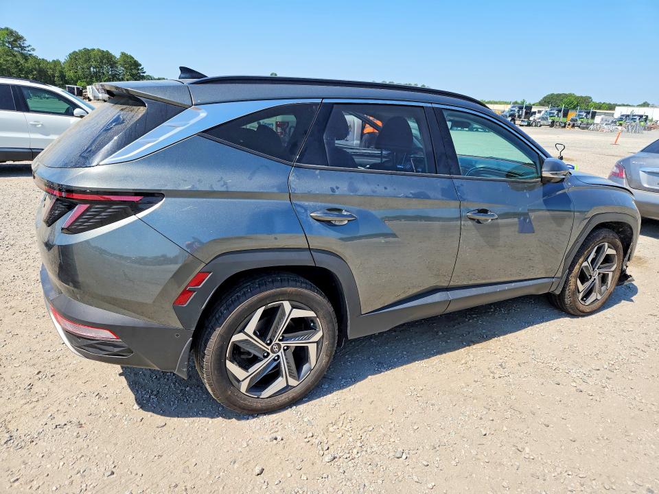 Aukcja sprzedaży 2022 Hyundai Tucson, vin: 5NMJECAE9NH139262, numer aukcji: 54372446