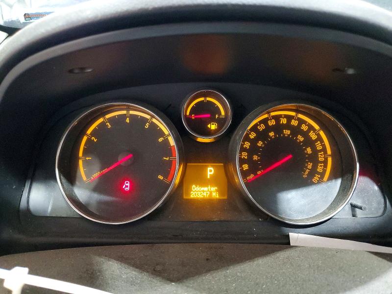 Aukcja sprzedaży 2009 Saturn Vue, vin: 3GSCL33P79S623964, numer aukcji: 54530156