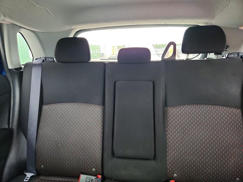 54044566 :رقم المزاد ، JA4AR3AU6HZ022874 vin ، 2017 Mitsubishi Outlander Sport مزاد بيع