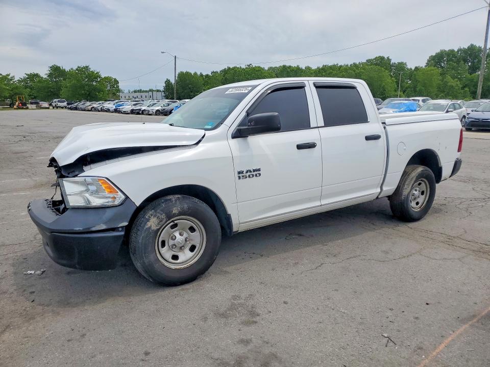 52566026 :رقم المزاد ، 1C6RR6KG3GS189887 vin ، 2016 Ram 1500 مزاد بيع