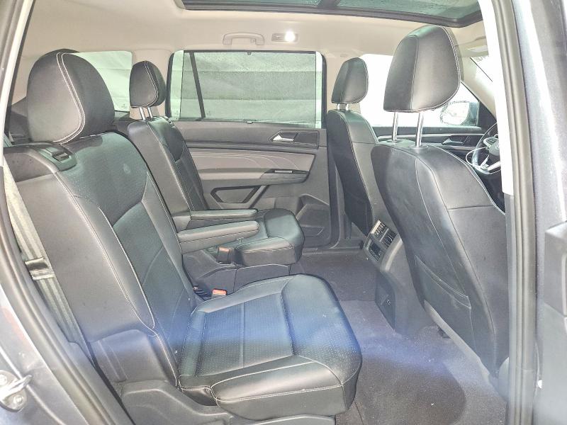 Aukcja sprzedaży 2021 Volkswagen Atlas, vin: 1V2RR2CA2MC550719, numer aukcji: 52667846