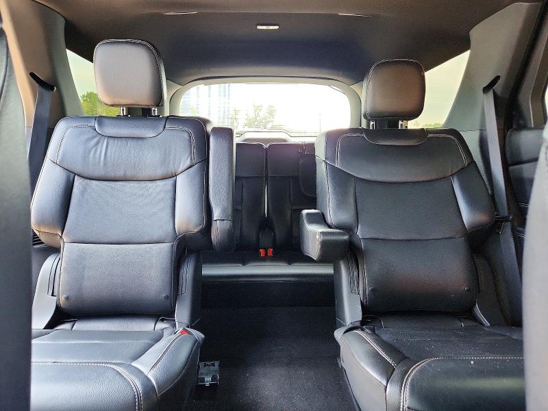 Aukcja sprzedaży 2022 Ford Explorer, vin: 1FM5K8GC9NGC03865, numer aukcji: 55177506