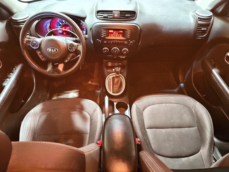 52258986 :رقم المزاد ، KNDJN2A28F7225610 vin ، 2015 Kia Soul مزاد بيع