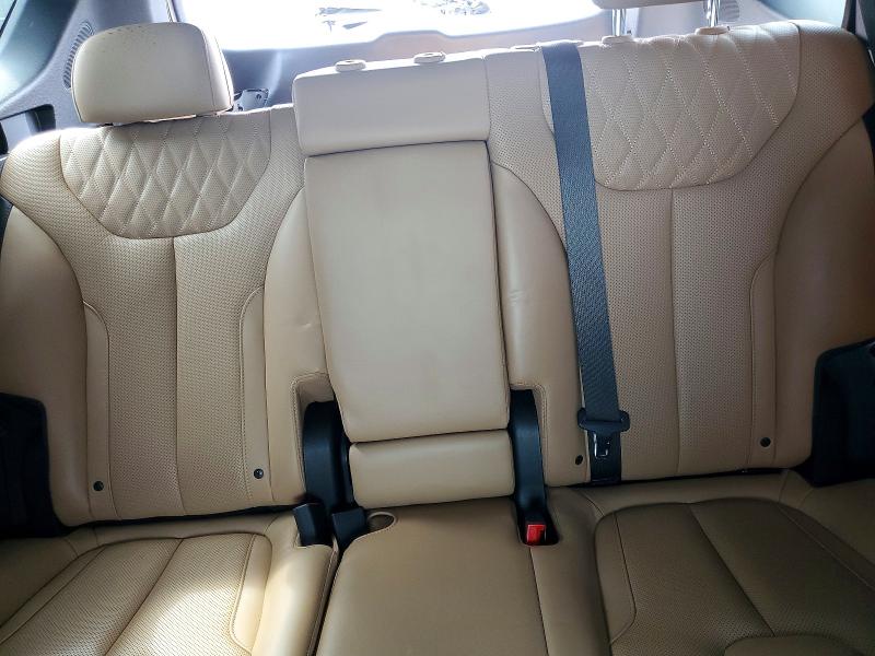 Продаж на аукціоні авто 2023 Hyundai Santa Fe, vin: 5NMS54AL0PH630086, номер лоту: 53027256