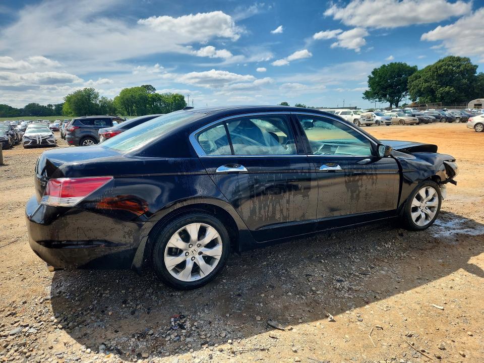 Aukcja sprzedaży 2010 Honda Accord, vin: 1HGCP3F82AA015541, numer aukcji: 52858586