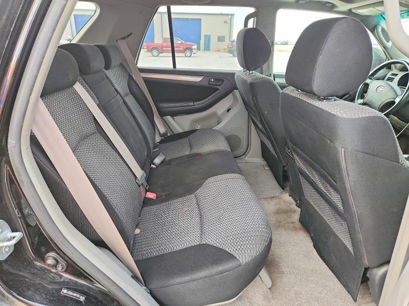 Aukcja sprzedaży 2007 Toyota 4runner, vin: JTEBU14R970114676, numer aukcji: 52355546