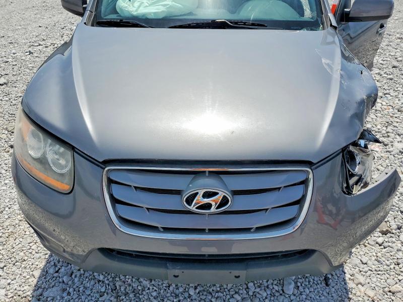 Aukcja sprzedaży 2010 Hyundai Santa Fe, vin: 5NMSK3AB0AH375036, numer aukcji: 53975716