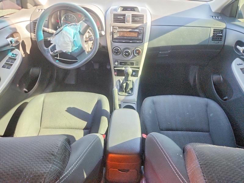 Продаж на аукціоні авто 2012 Toyota Corolla, vin: 2T1BU4EE8CC900373, номер лоту: 53916426