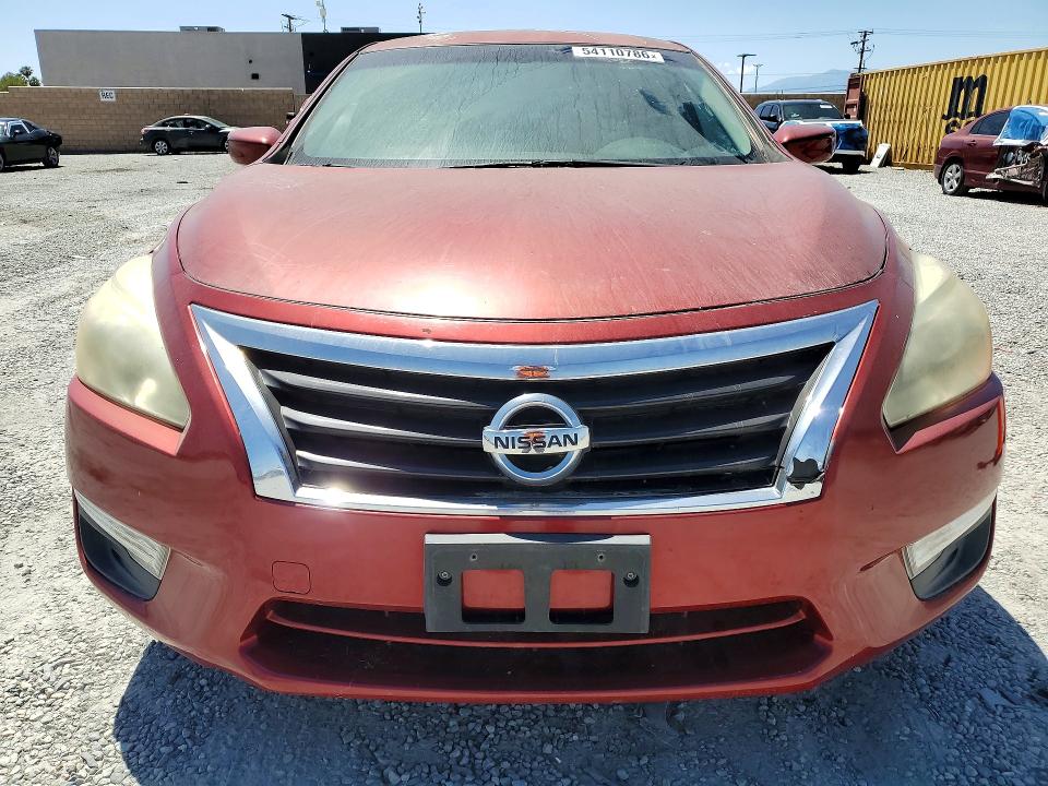 Продаж на аукціоні авто 2014 Nissan Altima, vin: 1N4AL3AP5EN346120, номер лоту: 54110786