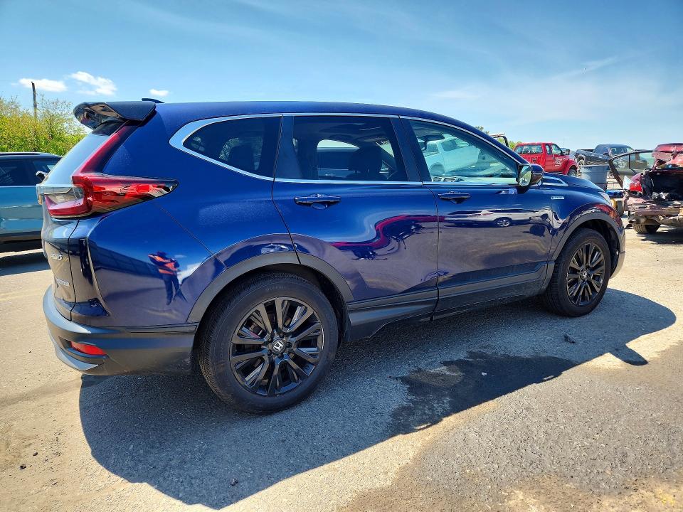 Продажа на аукционе авто 2022 Honda Cr-v, vin: 5J6RT6H85NL012303, номер лота: 51548676