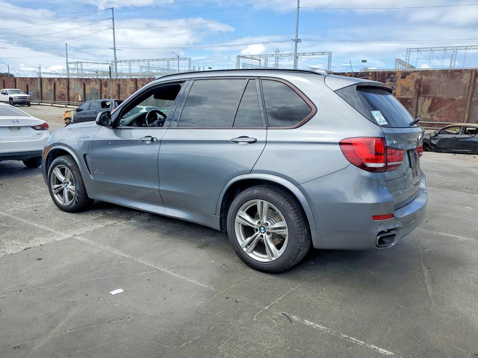 Aukcja sprzedaży 2016 Bmw X5, vin: 5UXKT0C53G0F75079, numer aukcji: 51698936