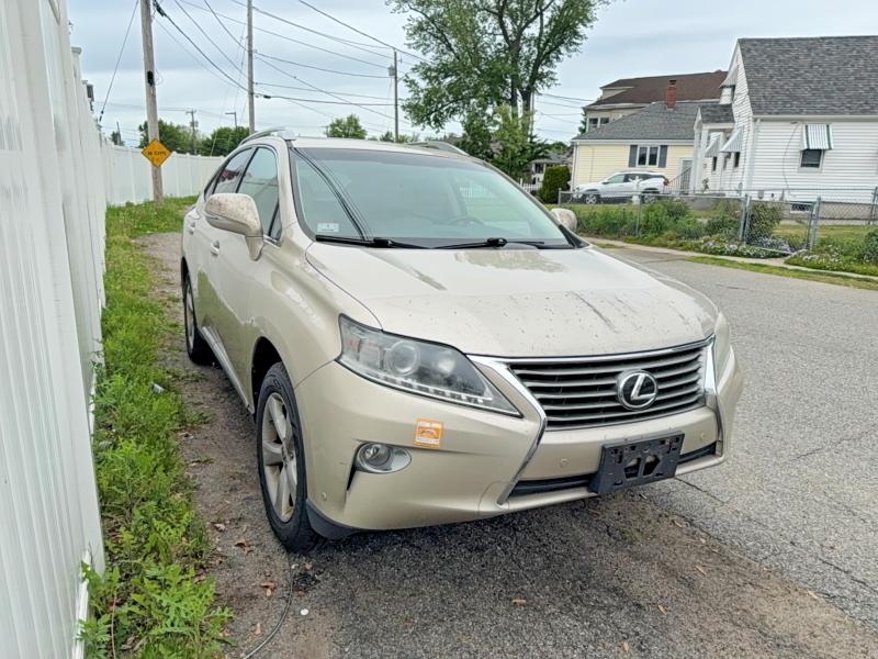 54815036 :رقم المزاد ، 2T2BK1BA0DC180523 vin ، 2013 Lexus Rx 350 مزاد بيع