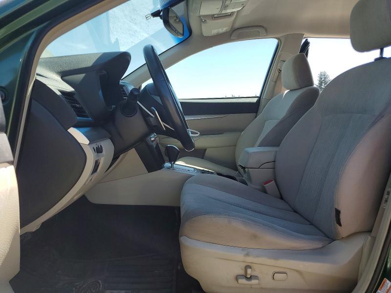 Aukcja sprzedaży 2014 Subaru Outback, vin: 4S4BRBCC0E3239355, numer aukcji: 53271106