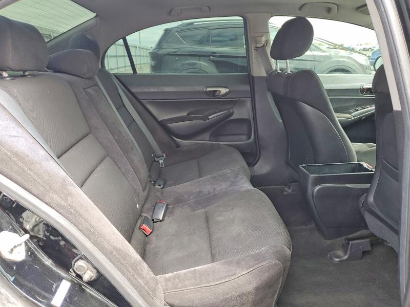 Продаж на аукціоні авто 2011 Honda Civic, vin: 2HGFA1F67BH007374, номер лоту: 54707696