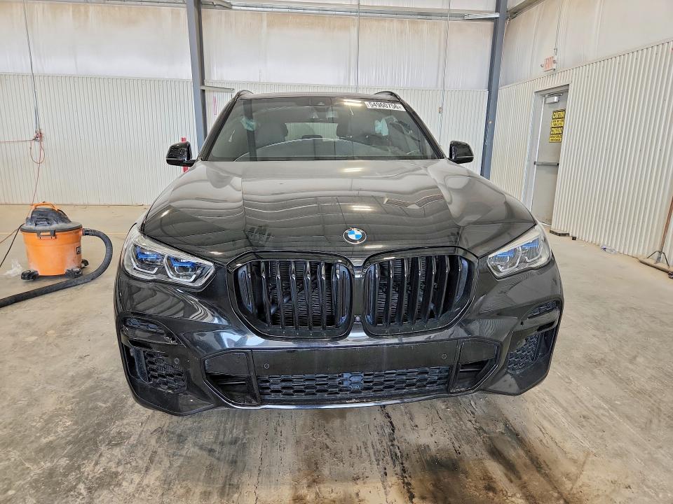 Aukcja sprzedaży 2023 Bmw X5, vin: 5UXJU4C04P9N83253, numer aukcji: 54960756