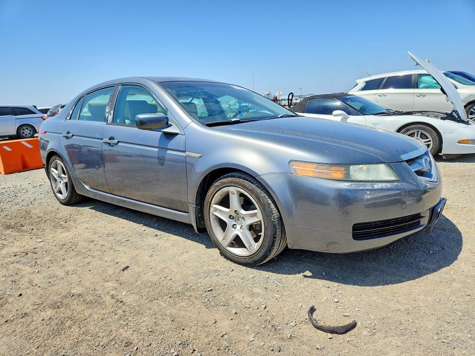 Aukcja sprzedaży 2006 Acura 3.2tl, vin: 19UUA662X6A028757, numer aukcji: 51633176