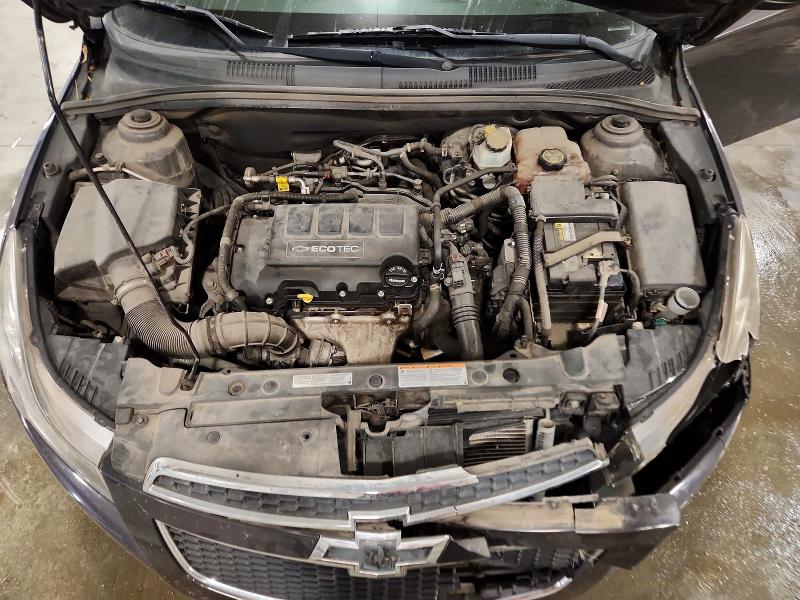 Продаж на аукціоні авто 2014 Chevrolet Cruze, vin: 1G1PJ5SBXE7252658, номер лоту: 55323726