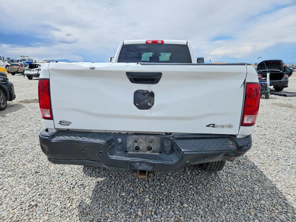2015 Ram 3500 მანქანა იყიდება აუქციონზე, vin: 3C63R3GL0FG572668, აუქციონის ნომერი: 52326066