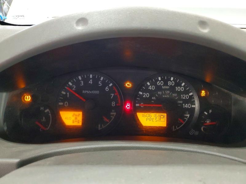 Aukcja sprzedaży 2012 Nissan Frontier, vin: 1N6AD0EV4CC471937, numer aukcji: 53691786