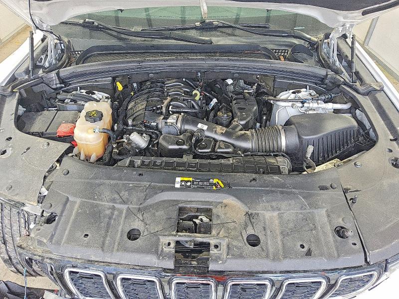 Продаж на аукціоні авто 2021 Jeep Grand Cherokee, vin: 1C4RJKBG5M8104131, номер лоту: 51909776