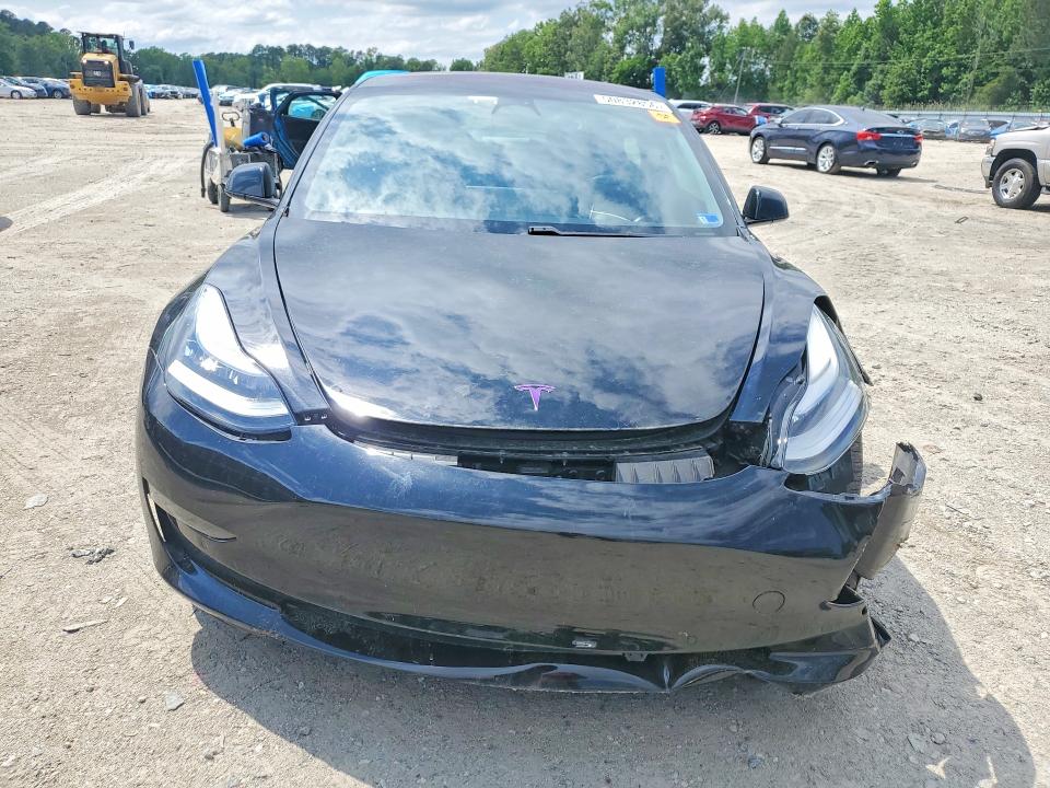 Aukcja sprzedaży 2018 Tesla Model 3, vin: 5YJ3E1EB7JF182183, numer aukcji: 50832856