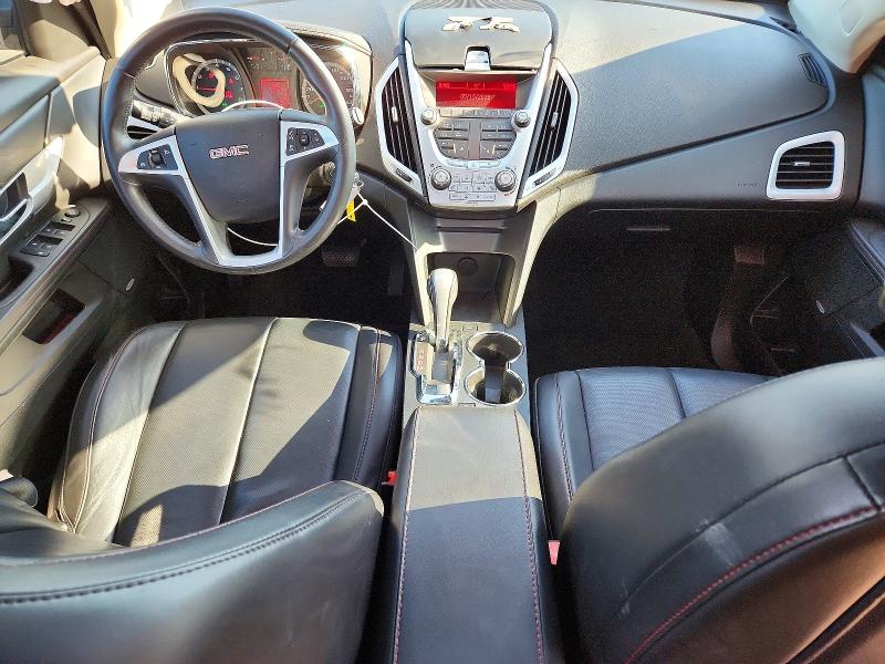 Auction sale of the 2011 Gmc Terrain, vin: 2CTALUEC7B6358314, lot number: 53690696