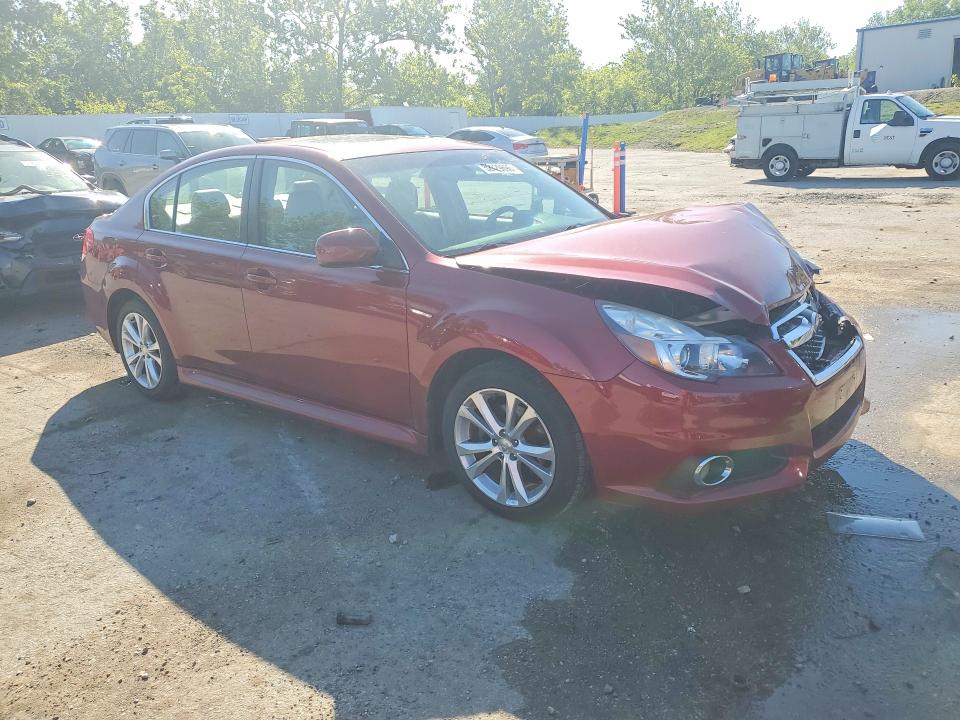 2013 Subaru Legacy მანქანა იყიდება აუქციონზე, vin: 4S3BMBK63D3037610, აუქციონის ნომერი: 52429696