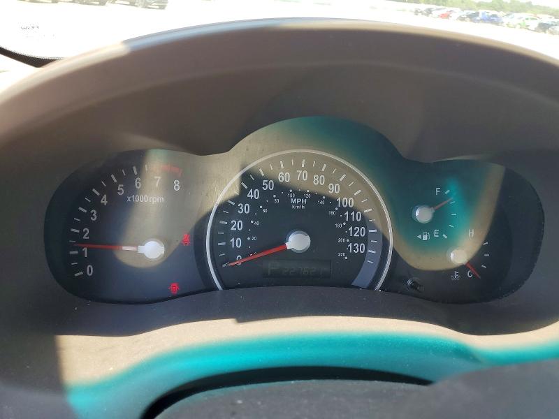Продажа на аукционе авто 2011 Kia Sedona, vin: KNDMG4C77B6385862, номер лота: 53083006