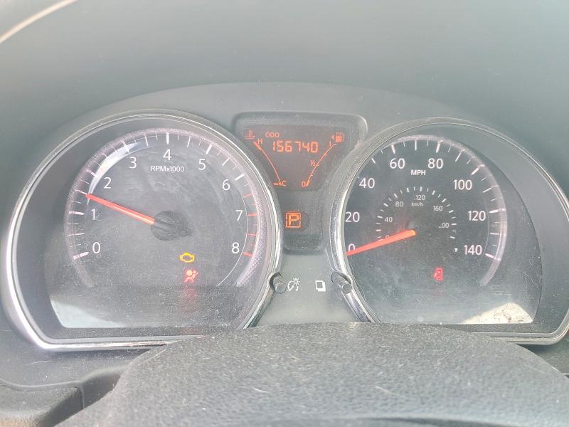 Aukcja sprzedaży 2012 Nissan Versa, vin: 3N1CN7AP8CL851590, numer aukcji: 51913556