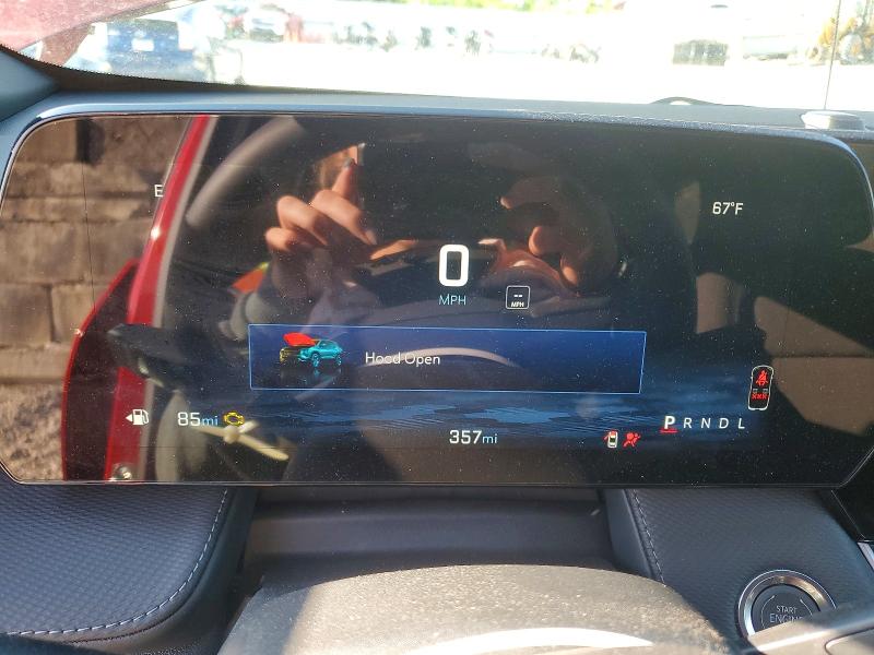Продажа на аукционе авто 2026 Chevrolet Equinox, vin: 3GNAXHEG4TL396775, номер лота: 52934146
