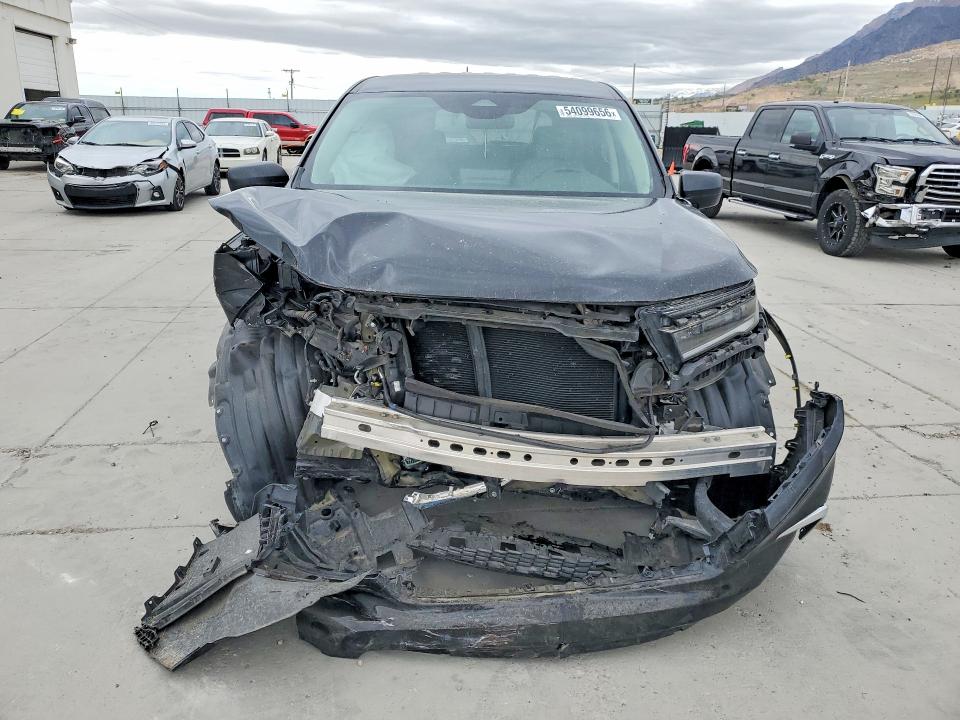 Продаж на аукціоні авто 2023 Honda Pilot, vin: 5FNYG1H21PB049844, номер лоту: 54099656