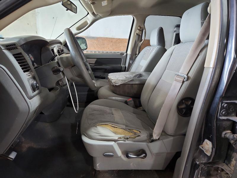 Продаж на аукціоні авто 2008 Dodge Ram 1500, vin: 1D7HU18278S615945, номер лоту: 54715516
