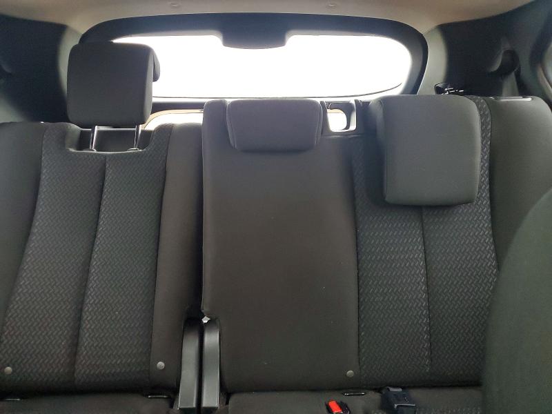 Aukcja sprzedaży 2019 Mitsubishi Eclipse Cross, vin: JA4AS3AA6KZ002609, numer aukcji: 53056906