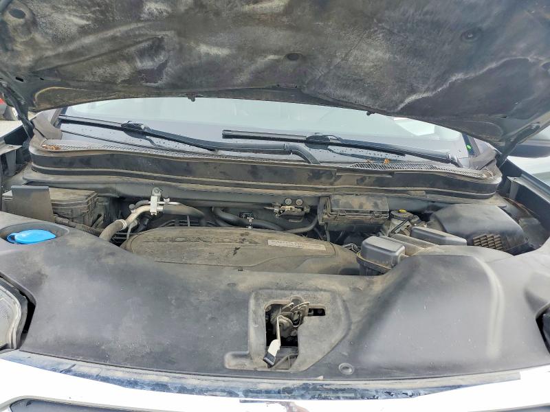 Продажа на аукционе авто 2017 Honda Ridgeline, vin: 5FPYK3F53HB023522, номер лота: 55232886