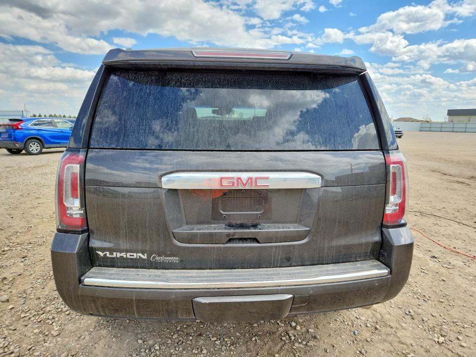 Продажа на аукционе авто 2019 Gmc Yukon, vin: 1GKS2CKJ2KR208202, номер лота: 52919786