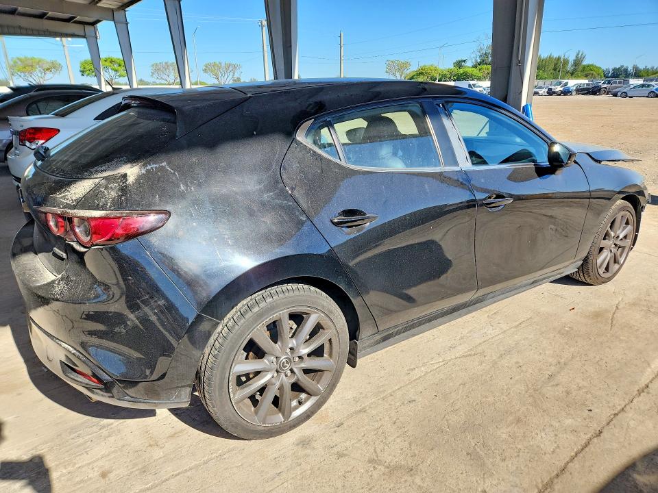 Aukcja sprzedaży 2020 Mazda 3, vin: JM1BPALMXL1175900, numer aukcji: 53580506