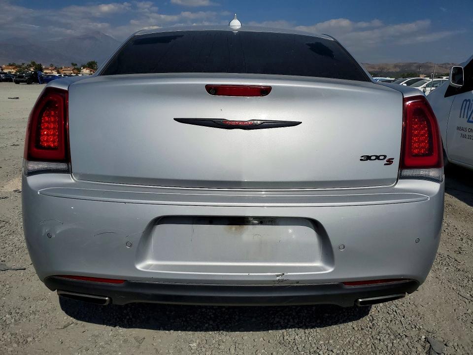 Aukcja sprzedaży 2022 Chrysler 300, vin: 2C3CCABG9NH167582, numer aukcji: 52123236