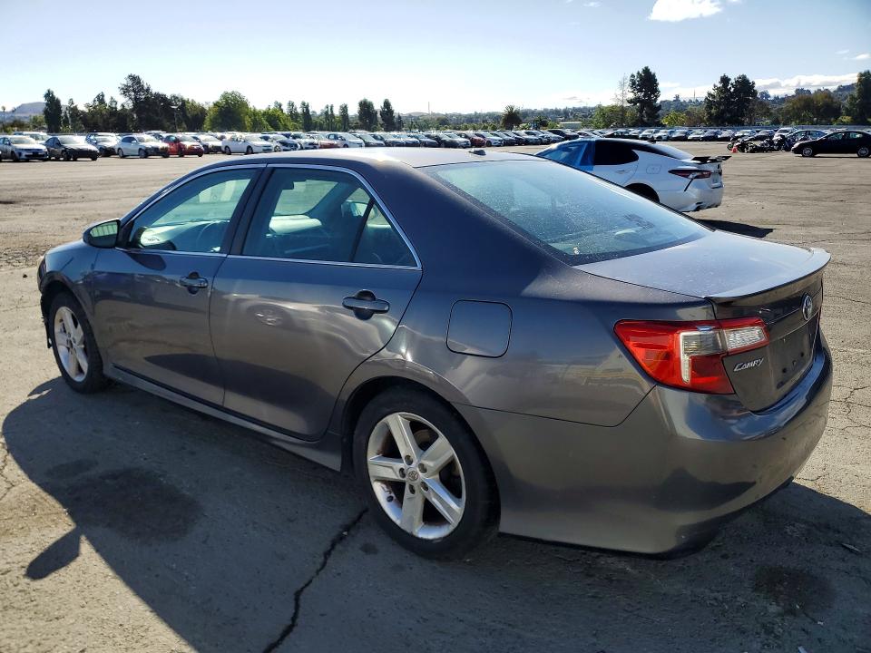 Продаж на аукціоні авто 2014 Toyota Camry, vin: 4T1BF1FK1EU331123, номер лоту: 54704136