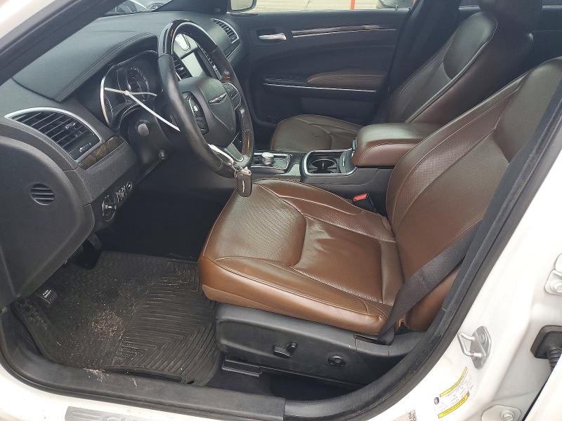 Продажа на аукционе авто 2019 Chrysler 300, vin: 2C3CCAEG1KH689694, номер лота: 51853096