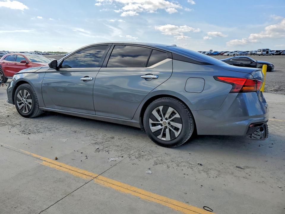 2020 Nissan Altima მანქანა იყიდება აუქციონზე, vin: 1N4BL4BV1LC191551, აუქციონის ნომერი: 51996526