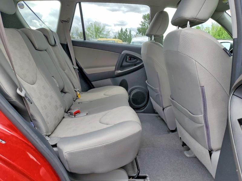 Auction sale of the 2010 Toyota Rav4, vin: JTMBF4DV3AD022136, lot number: 53231426