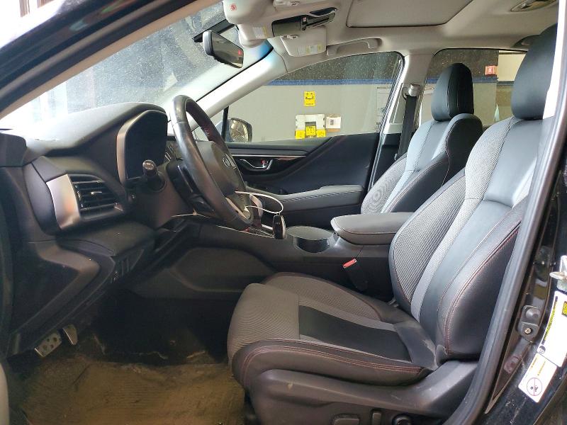54499706 :رقم المزاد ، 4S3BWAG68L3003318 vin ، 2020 Subaru Legacy مزاد بيع