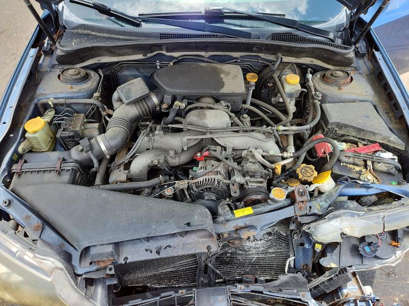 Продаж на аукціоні авто 2010 Subaru Impreza, vin: JF1GH6B6XAG806910, номер лоту: 55114976