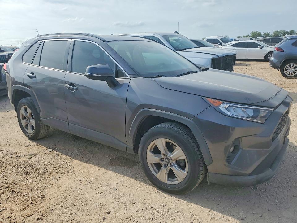 2019 Toyota Rav4 მანქანა იყიდება აუქციონზე, vin: 2T3W1RFV4KW047173, აუქციონის ნომერი: 52370226