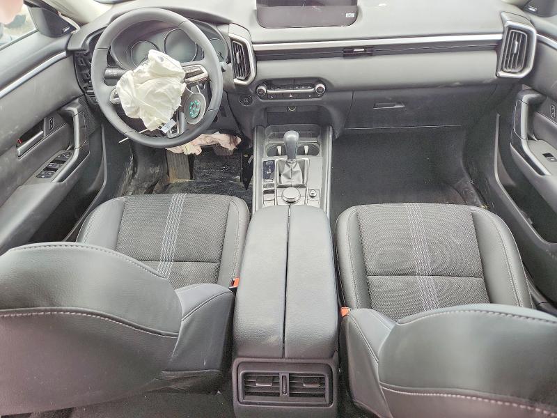 2025 Mazda Cx-50 მანქანა იყიდება აუქციონზე, vin: 7MMVABDM1SN365420, აუქციონის ნომერი: 54728816