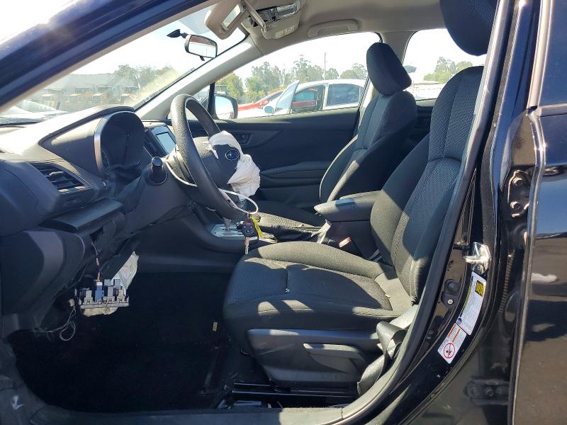 Продажа на аукционе авто 2018 Subaru Impreza, vin: 4S3GKAB68J3600880, номер лота: 54213686