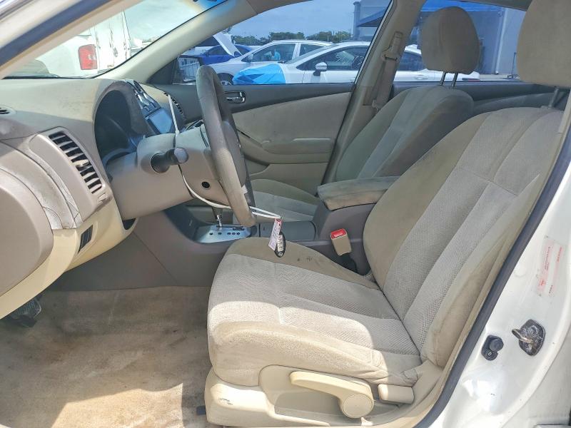 2009 Nissan Altima მანქანა იყიდება აუქციონზე, vin: 1N4AL21E49N554049, აუქციონის ნომერი: 52903446